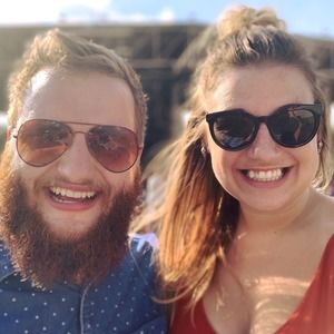 Meet your Posher, Emilee